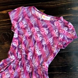LuLaRoe Mae Girls Dress